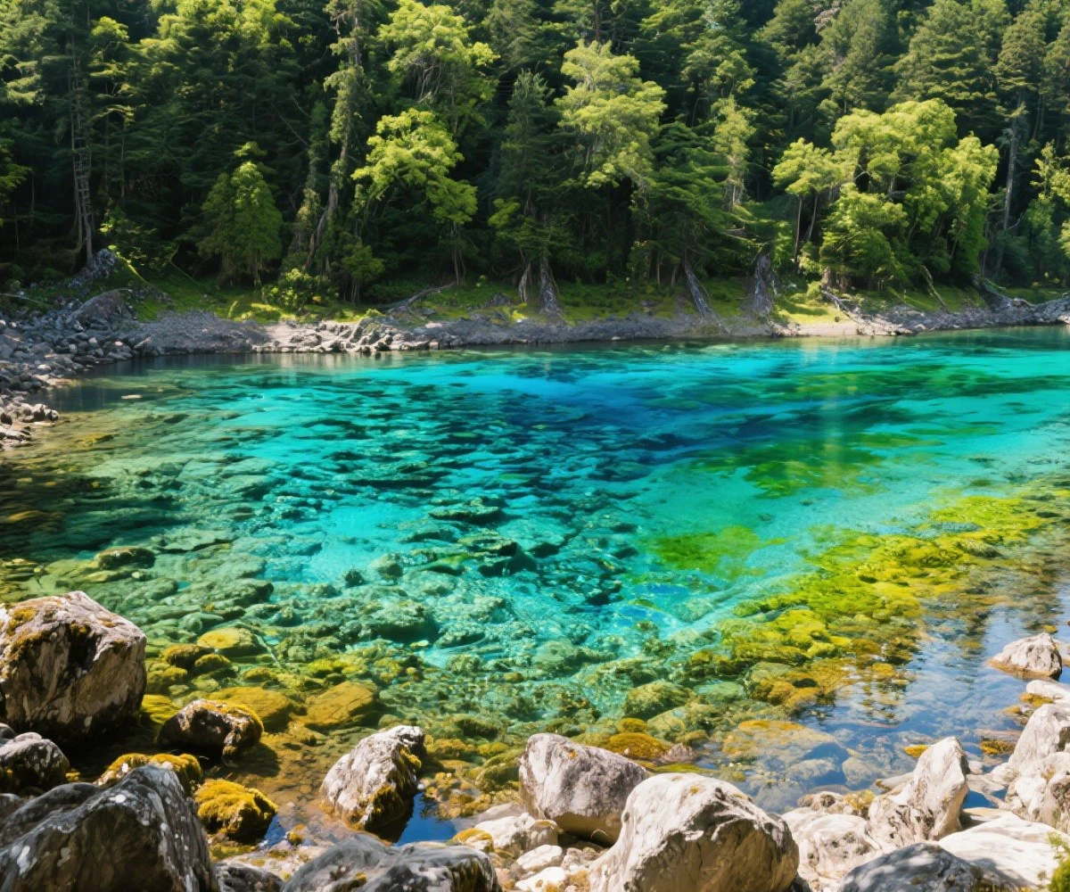 Jiuzhaigou Tourism Jiuzhaigou Tourism